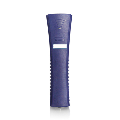 Waterdicht IP65 draadloos communiceren RFID Guard Tour System Oplaadbaar GS-8000F
