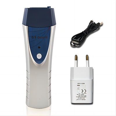 RFID Guard Tour Patrol Probe systeem met zaklamp GS-6200B